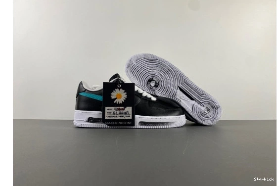 Low Para-Noise Force Peaceminusone Nike 3.0 G-Dragon 1 Air 1224